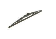 3 397 015 045 BOSCH Zadní stěrač REAR (metal) (380 mm) | 3 397 015 045 (H 384) BOSCH