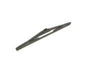 3 397 015 105 BOSCH Zadní stěrač REAR (plastic) (400 mm) | 3 397 015 105 (H 411) BOSCH