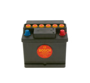 F 026 T02 310 startovací baterie Klassik BOSCH