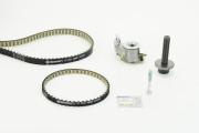 CT1257K2PRO CONTINENTAL CTAM sada ozubeného remeňa CT1257K2PRO CONTINENTAL CTAM