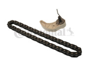 TC1016K1 Sada řetězů, pohon olejové pumpy CONTINENTAL CTAM