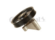 V85521 Vratná/vodicí kladka, klínový žebrový řemen CONTINENTAL CTAM