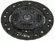 1862 402 345 Lamela spojky SACHS
