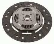 1862 485 031 Lamela spojky SACHS