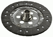 1864 000 141 SACHS spojková lamela 1864 000 141 SACHS