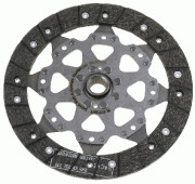 1864 000 488 SACHS spojková lamela 1864 000 488 SACHS