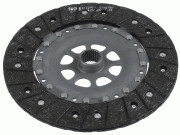 1864 504 031 SACHS spojková lamela 1864 504 031 SACHS