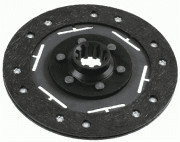 1864 634 009 Lamela spojky SACHS