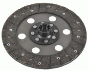 1864 634 023 Lamela spojky SACHS