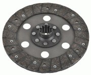 1864 634 024 Lamela spojky SACHS