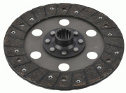 1864 634 029 Lamela spojky SACHS