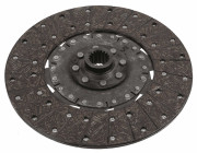 1864 634 446 Lamela spojky SACHS