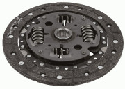1878 002 395 SACHS spojková lamela 1878 002 395 SACHS