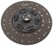 1878 003 647 Lamela spojky SACHS