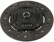 1878 005 350 SACHS spojková lamela 1878 005 350 SACHS