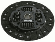 1878 600 656 Lamela spojky SACHS