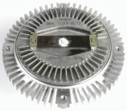 2100 012 131 SACHS spojka ventilátora chladenia 2100 012 131 SACHS