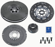 2290 601 069 Sada spojky ZMS Modul SACHS