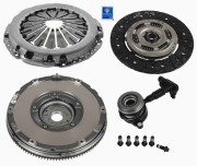 2290 601 123 Sada spojky DMF Module plus CSC SACHS