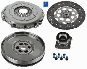 2290 601 139 Sada spojky ZMS Modul XTend plus CSC SACHS