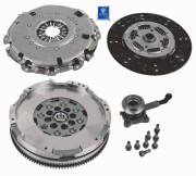 2290 601 147 Sada spojky ZMS Modul XTend plus CSC SACHS