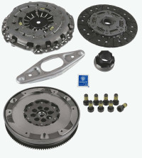 2290 601 151 Sada spojky ZMS Modul XTend SACHS