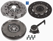2290 601 196 SACHS spojková sada 2290 601 196 SACHS