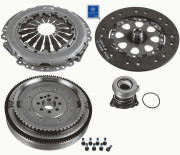 2290 601 209 SACHS spojková sada 2290 601 209 SACHS