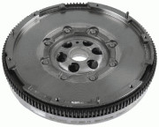 2294 000 113 Setrvačník Dual-mass flywheel SACHS