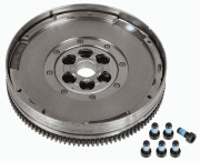 2294 000 296 Setrvačník Dual-mass flywheel SACHS