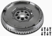 2294 000 488 Setrvačník Dual-mass flywheel SACHS