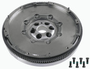 2294 000 514 Setrvačník Dual-mass flywheel SACHS