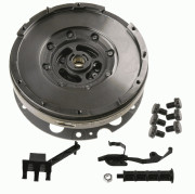 2294 000 752 Setrvačník Dual-mass flywheel SACHS