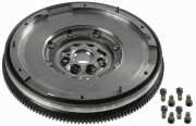 2294 000 767 Setrvačník Dual-mass flywheel SACHS