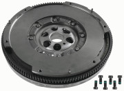 2294 000 839 Setrvačník Dual-mass flywheel SACHS