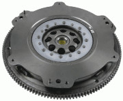 2294 000 845 Setrvačník Dual-mass flywheel SACHS