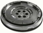 2294 000 997 Setrvačník Dual-mass flywheel SACHS