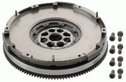 2294 001 057 Setrvačník Dual-mass flywheel SACHS