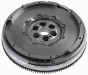 2294 001 095 Setrvačník Dual-mass flywheel SACHS