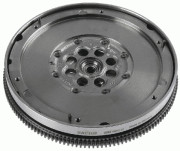 2294 001 097 Setrvačník Dual-mass flywheel SACHS
