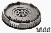 2294 001 200 Setrvačník Dual-mass flywheel SACHS