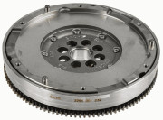 2294 001 232 Setrvačník Dual-mass flywheel SACHS