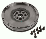 2294 001 267 Setrvačník Dual-mass flywheel SACHS