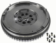 2294 001 294 Setrvačník Dual-mass flywheel SACHS