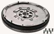 2294 001 343 Setrvačník Dual-mass flywheel SACHS