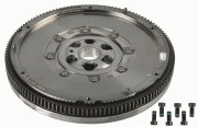 2294 001 344 Setrvačník Dual-mass flywheel SACHS