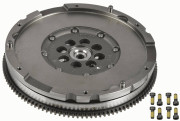 2294 001 399 Setrvačník Dual-mass flywheel SACHS
