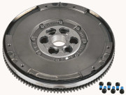 2294 001 585 Setrvačník Dual-mass flywheel SACHS