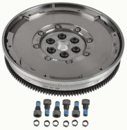 2294 001 589 Setrvačník Dual-mass flywheel SACHS