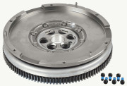 2294 001 592 Setrvačník Dual-mass flywheel SACHS